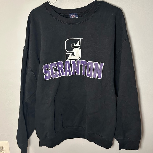 Scranton University Sweatshirt - Picture 3 of 5